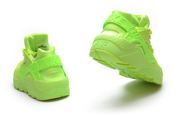 Nike Air Huarache I Women Shoes--016